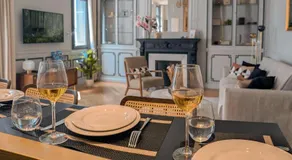 Le Balcon de la Joconde - PrestiPlace Collection - Image 2