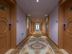 Vienna Hotel Henan Luoyang Jiudu Road Wanda - Image 5
