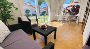 Bungalow Parque Golf mit Pool - Image 2