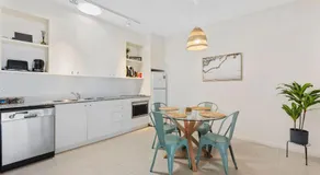 Baden 52 Rainbow Shores. Aircon. Wifi - Image 3