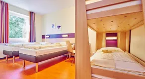DJH Jugendherberge Hagen - Image 2