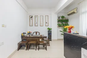 Holiday Sunshine Apartment (Yuzhou University Town Branch) - Image 5