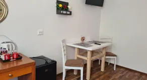 Luca's studio 2 ,Close to Therme Bucharest, Airport Otopeni - Image 3