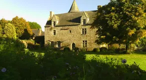 Manoir de Kerguéréon - Image 4
