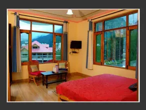 Hotel Peak View Manali - Image 5