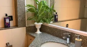 Heaven Retreat-1 BHK Luxury Apartment-10th Floor - Image 2