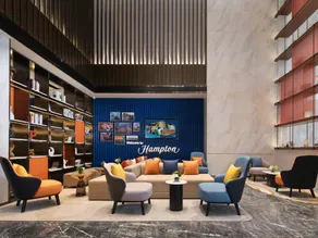 Hampton by Hilton Yongcheng - Image 5