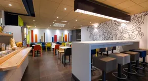 ibis budget Albertville - Image 2