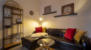 Ferienwohnung SchlossGarten - Image 2