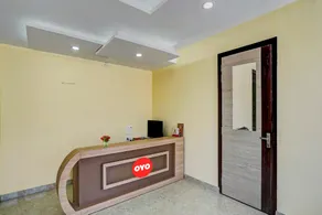 Hotel O MT Stays 1 - Image 4
