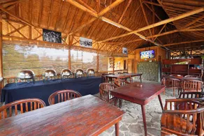 Ecolodge Bimala by Sapa Raja Hotels - Image 3
