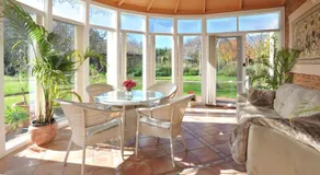 Lakeside Cottage B&B di lusso - Image 3