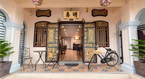 Ming Shou Boutique House - Image 3