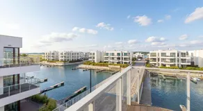 Sol Marina Apartment by Solarento - Image 3
