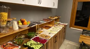 Zeyn Otel Istanbul - Image 5