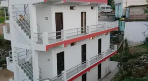 Hotel Arindam - Image 2
