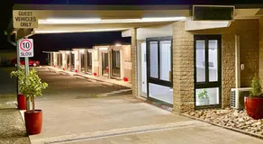 Central Highlands Motor Inn - Image 5