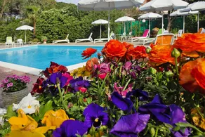 Loano Apartment with Pool for 6 - Image 1