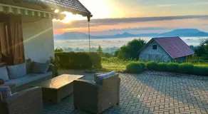 Öreghegyi Panoráma Villa, Balatonederics - Image 4