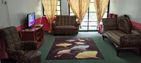 Aleeya Homestay(Muslim Only) Desa Anthurium - Image 2