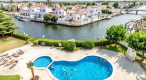 Appartement vue exceptionnelle sur les canaux - Image 5