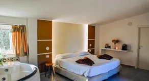 Il Borgo Suite e Restaurant - Image 2