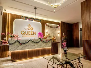 Queen Boutique Hotel Simpang Lima - Image 2