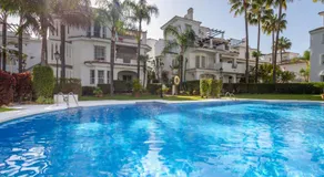 MARBELLA BANUS SUITES - Endless Sunset Banus Suite - Image 3