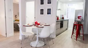 Apartamento Garval Valladolid - Image 3