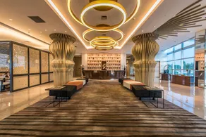 Enso Hotel Cikarang - Image 3