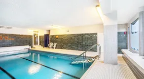 Ferienappartement Möhnesee mit Pool - Image 3