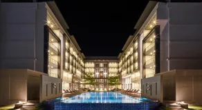 Serenity Hotel and Spa Kabinburi - Image 2