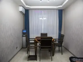 Shell Hotel Shanxi Shuozhou Jianshe Raod Railway Station - Image 5