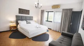 JP Residencial an Executive Serviced Apartment in Sommerchield - Image 2