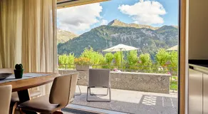 Chalet Hohe Welt - luxury apartments - Image 5