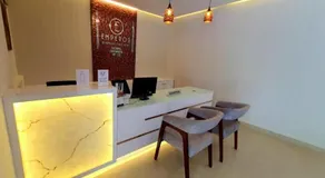 Emperor-Hotel Rachana Continental Pvt Ltd - Image 3