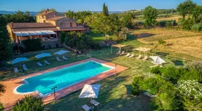 Agriturismo Podere Santo Stefano - Image 3