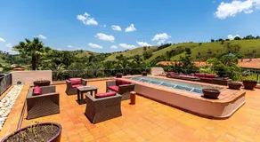Villa di Mantova Resort Hotel - Image 4