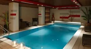 Haus Rebland Urlaubsglück-Hotel - Image 3
