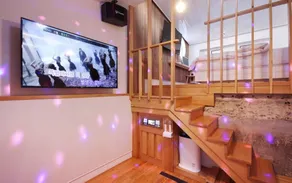 Daegu Duryu Hotel ONDO - Image 3