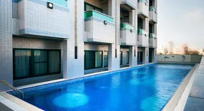 Yaling Hotel - Image 2