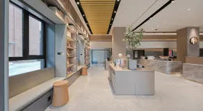 JI Hotel Beijing Fengtai South Road Subway Station - Image 5