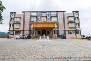 Namoka Mount Valley Resort - Hill Views & Veg Only - Image 2