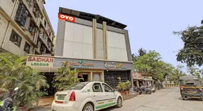 Hotel O Saidan Lodging & Boarding - Image 5