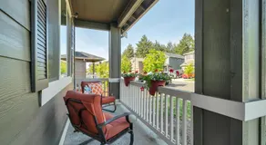 Terra House Tacoma in der Nähe der Innenstadt - Image 3