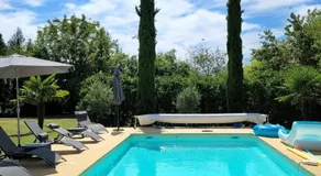 La Maison Tuffeau Bed and Breakfast - Image 3