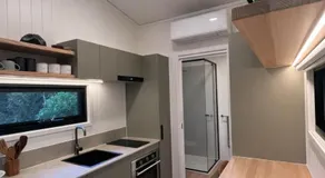 Wave and Willow Tiny Home - Image 5