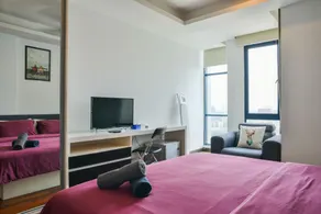 Casa Residency Service Apartment - Image 5