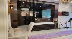 درة المتميزون للشقق المخدومة Dorrat Al-Mutamayzoon Serviced Apartments - Image 2