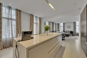 Deluxe 2B Apartment by Baker St Station - Image 4